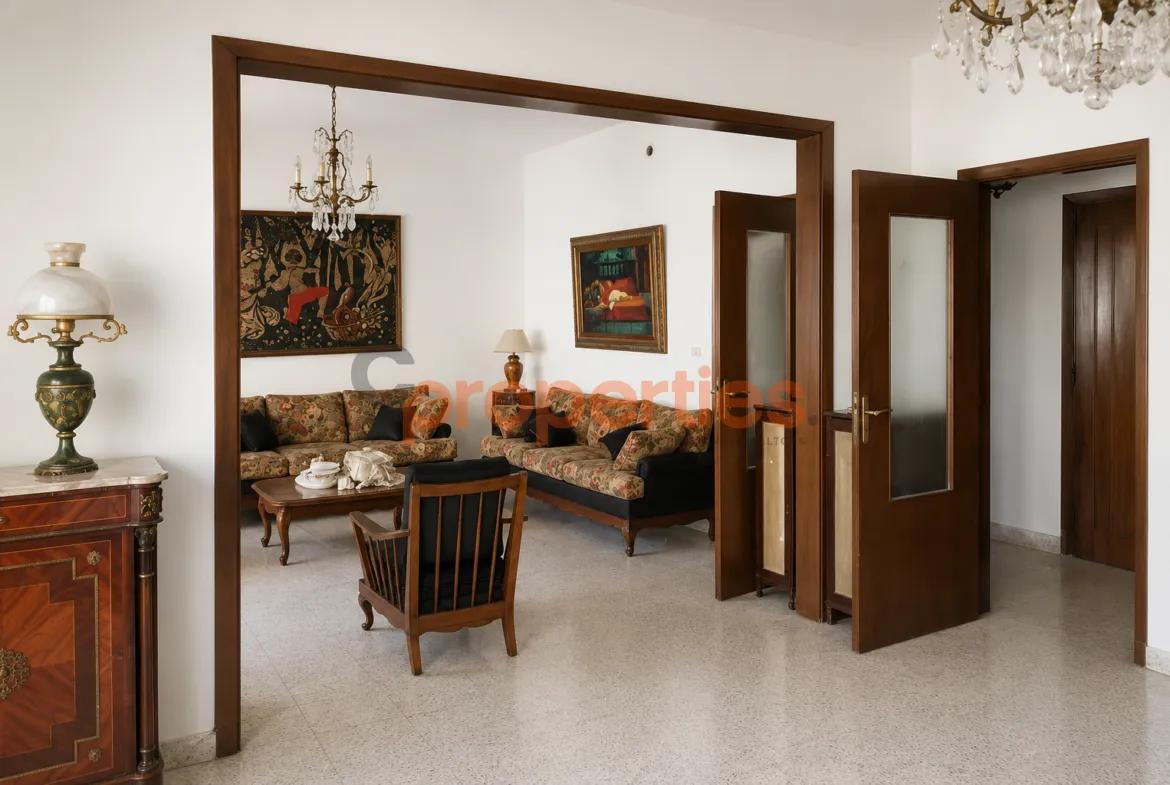 Apartment for Rent in Remeil - 3 bed, 2 bath