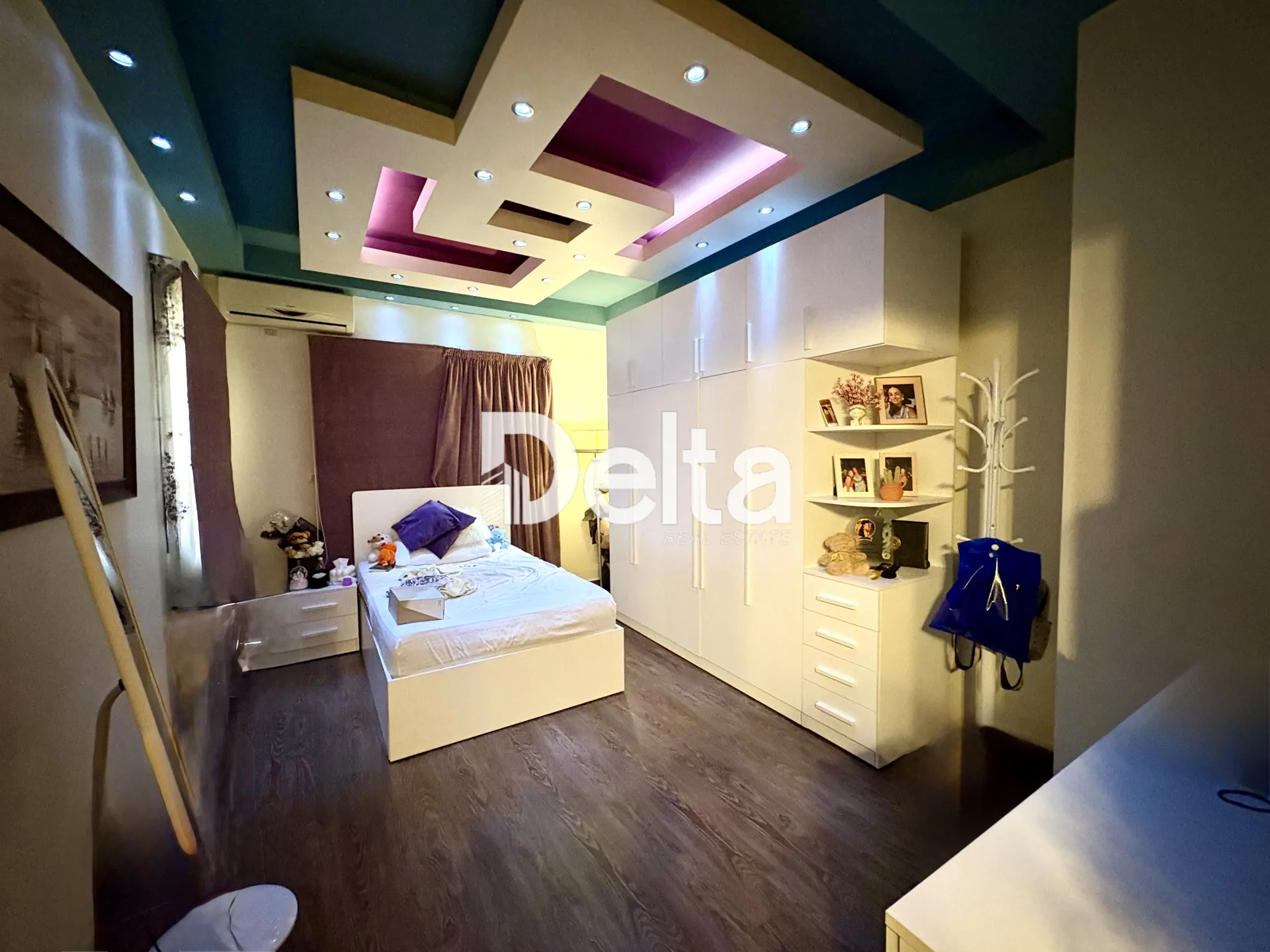 Apartment for sale in Ras al naba'a, beirut, lebanon