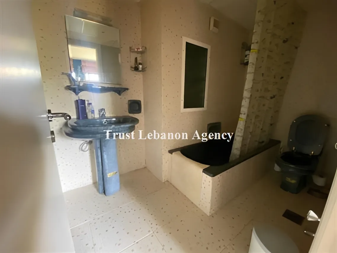 Apartment for Rent in Keserwan Faraya
