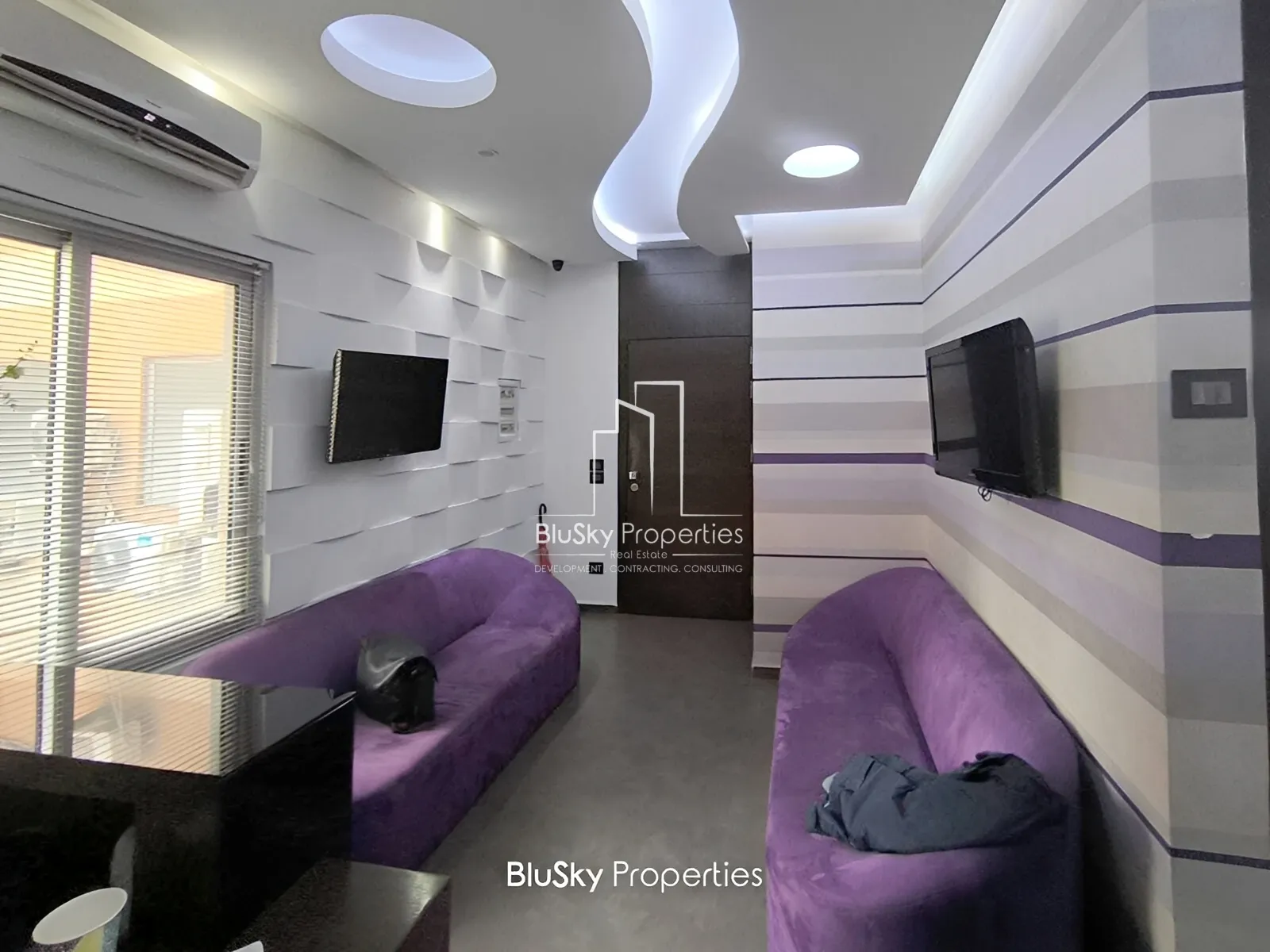 Office for sale in Jal El Dib
