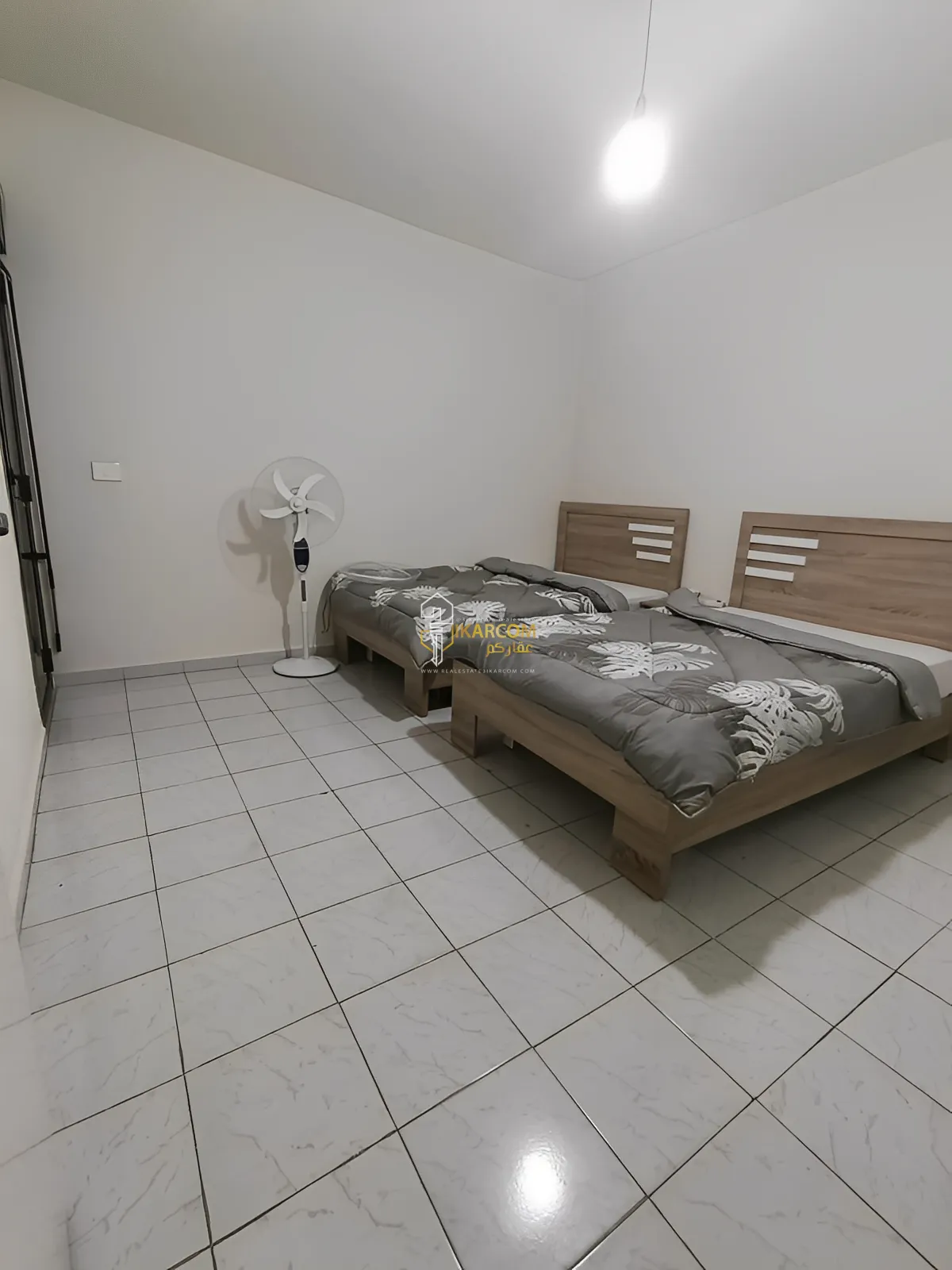 Apartment for Sale in Naqqache