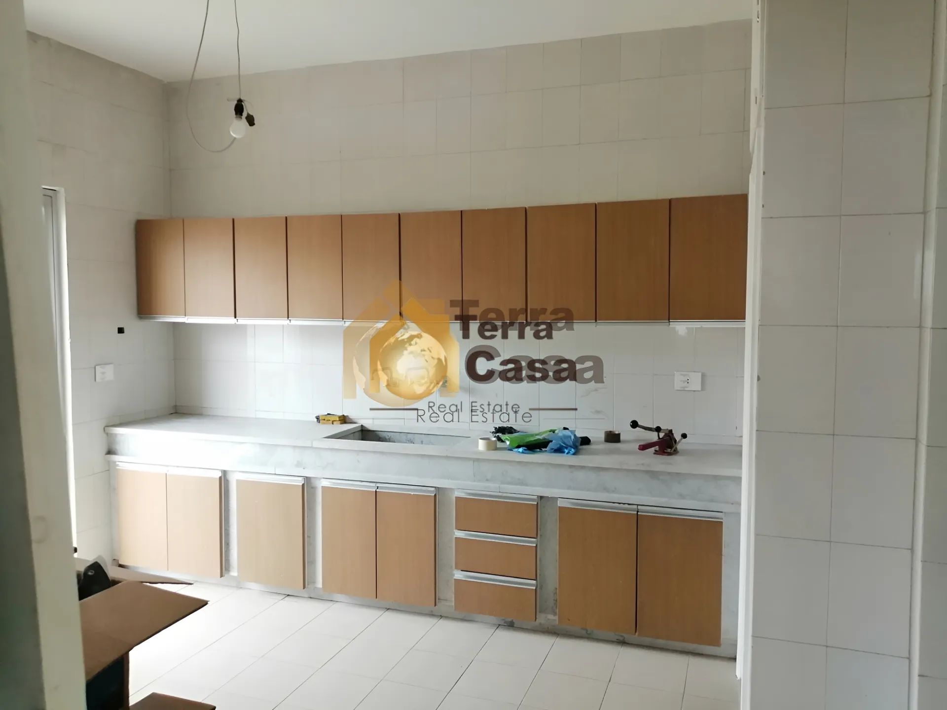 Apartment for sale in Zouk Mikael