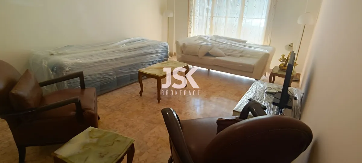 Apartment for Rent in Zouk Mosbeh, Lebanon - 2 bed, 2 bath