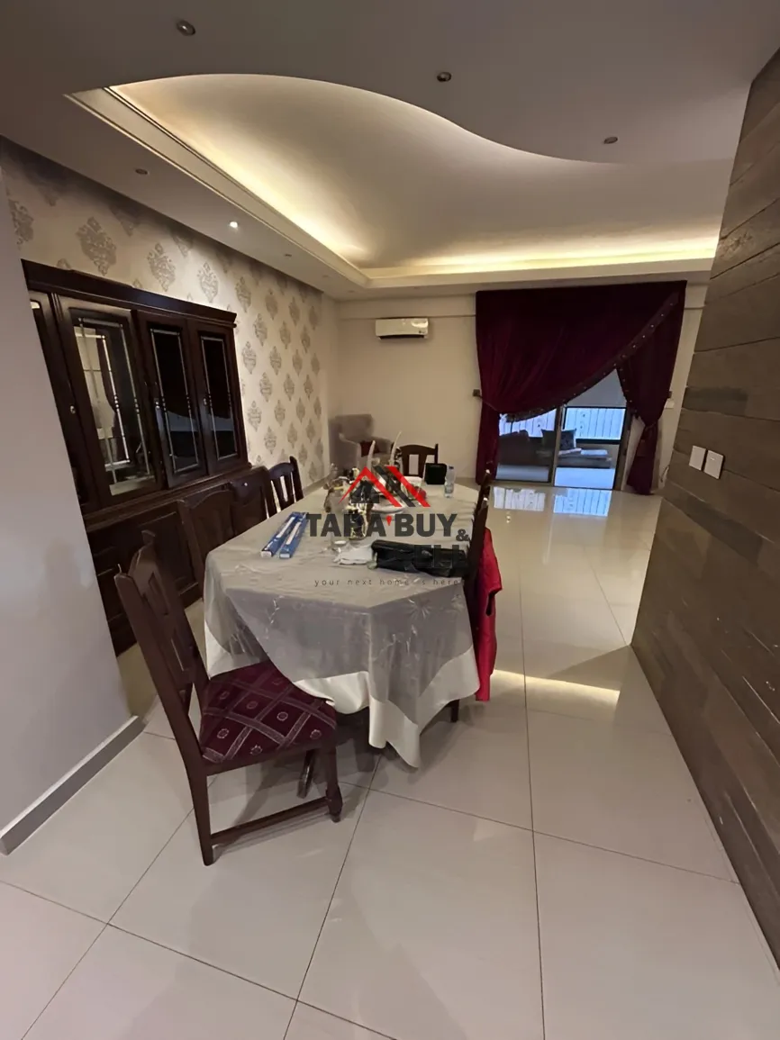 Apartment for sale in Adonis Kesrouane, Lebanon