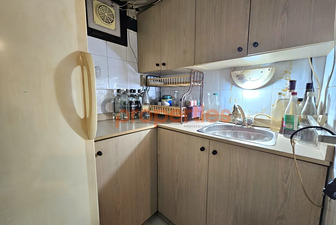 Apartment for Sale in Beit El Chaar