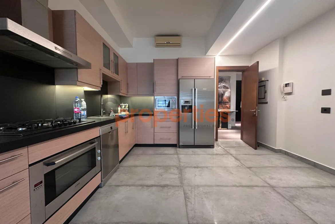 Apartment for Sale in Raoucheh