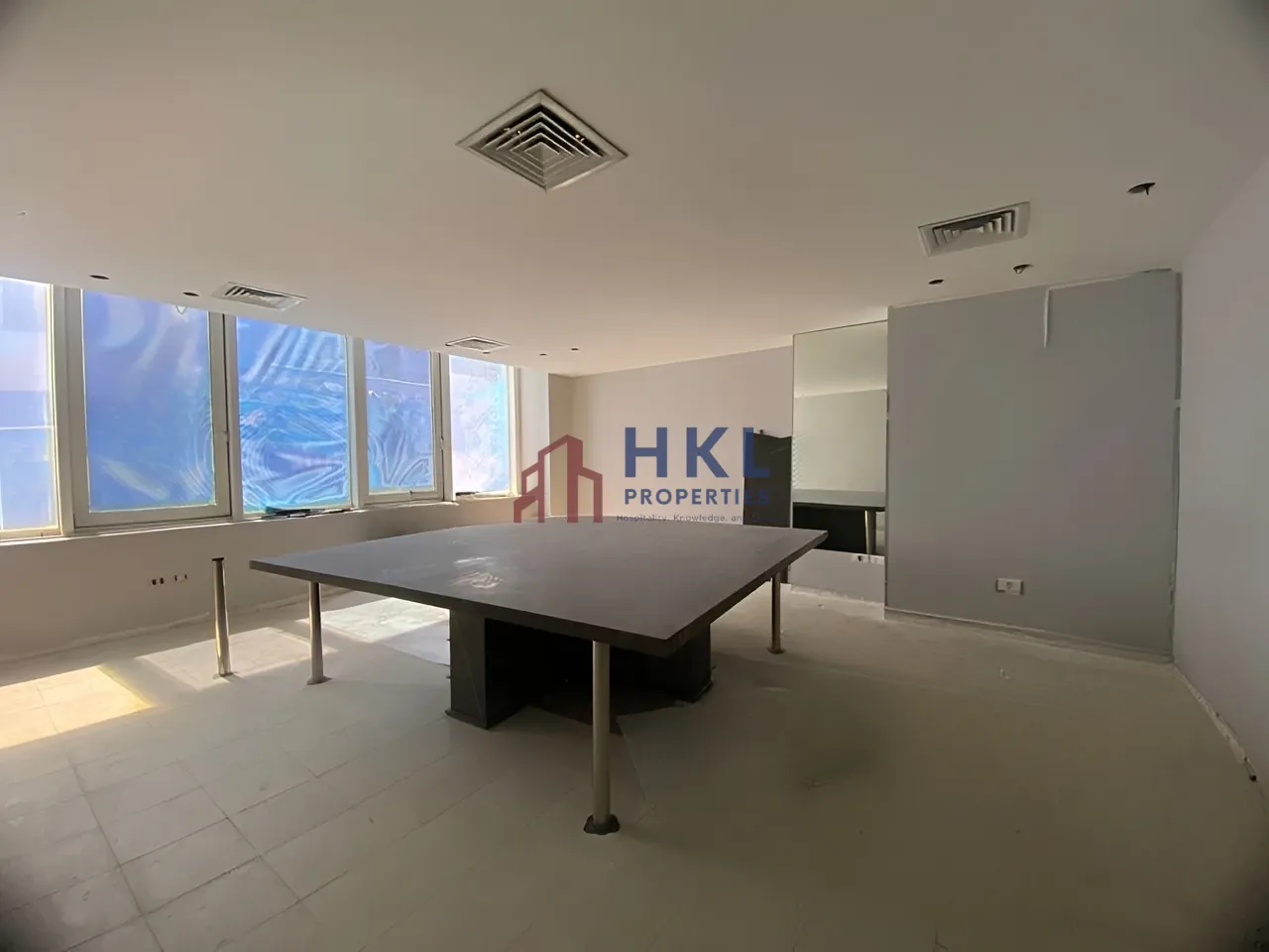 Office for rent in Verdun, Bayrut, Lebanon