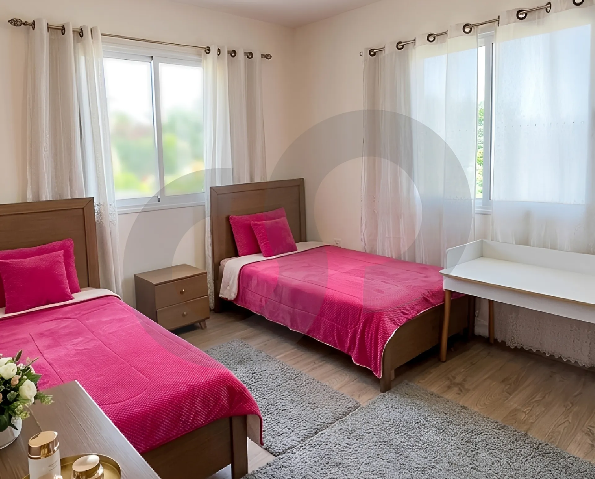 Apartment for Sale in Ras Maska