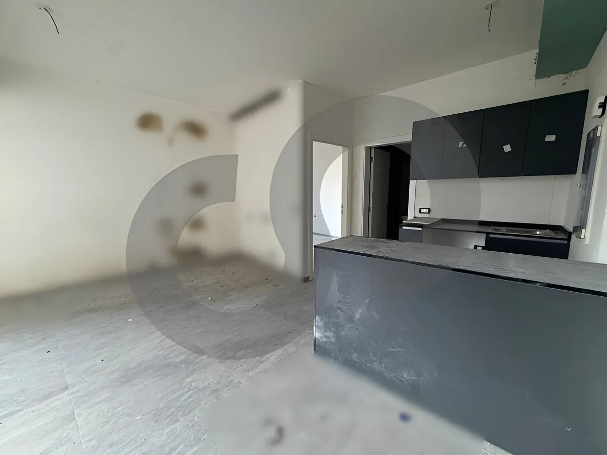 Apartment for Sale in Caree d'or, Achrafieh, Beirut, Lebanon - 1 bed, 1 bath