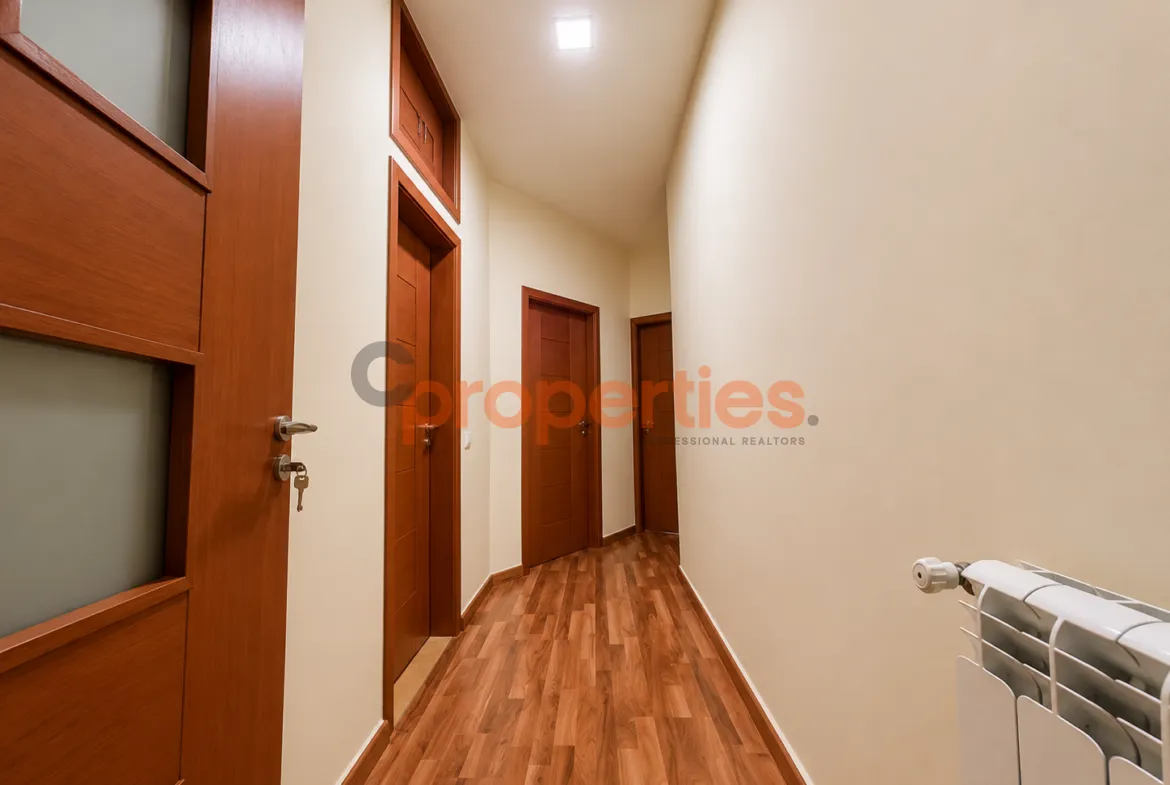 Duplex for sale in Qornet El Hamra