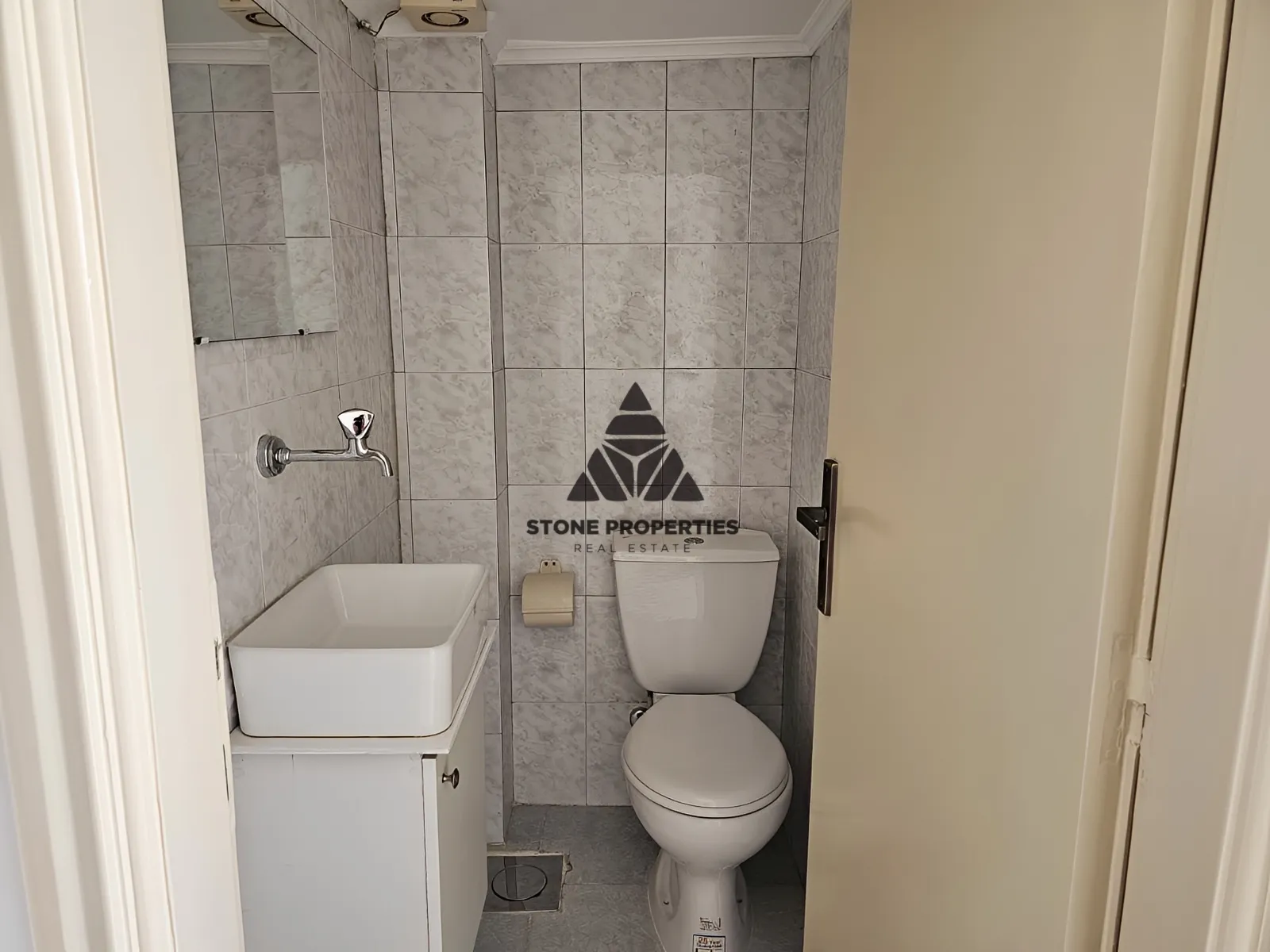 Office for sale in Bauchrieh, lebanon