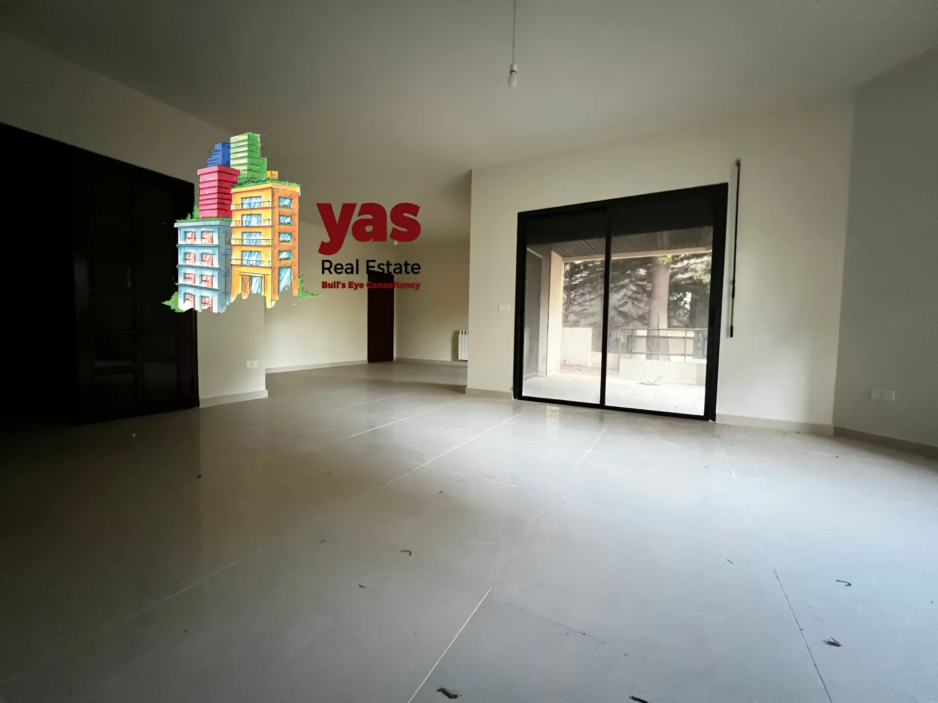 Apartment for Rent in Ballouneh