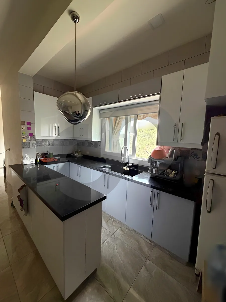 Apartment for Sale in Bchamoun, Lebanon