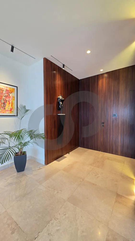 Apartment for Sale in Sahel Aalma