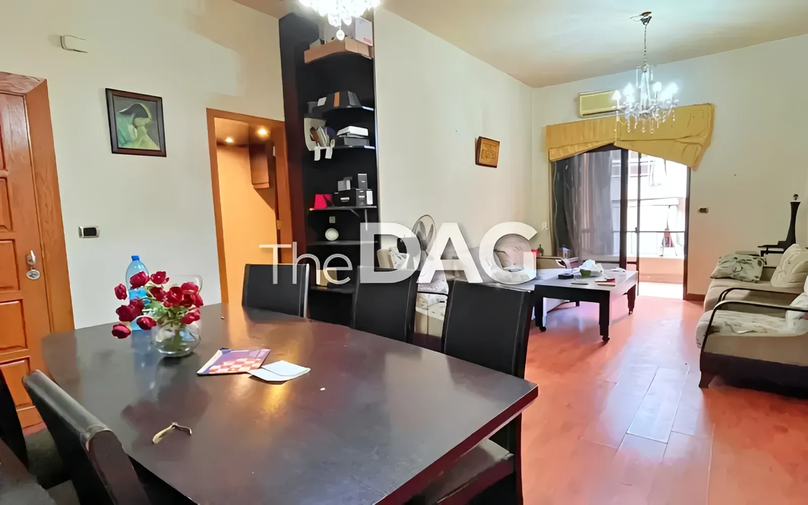 Apartment for Rent in Daoura, Lebanon - 2 bed, 1 bath