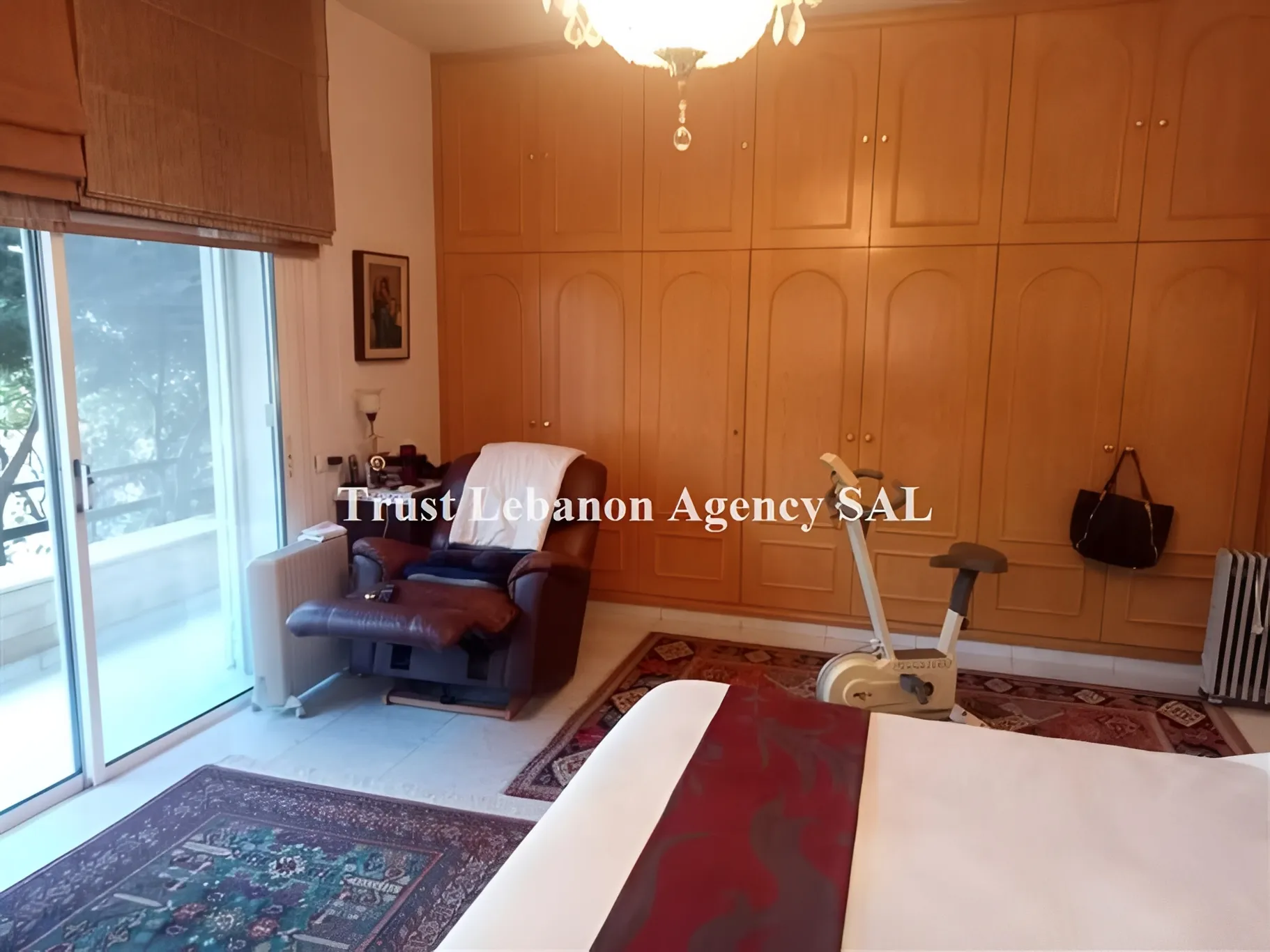 Apartment for Rent in Baabda, yarzeh
