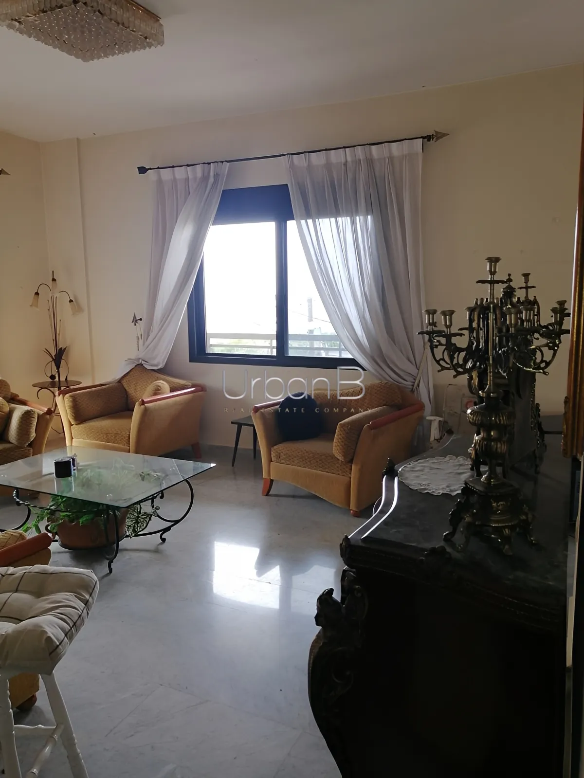 Residential in Faitroun, lebanon