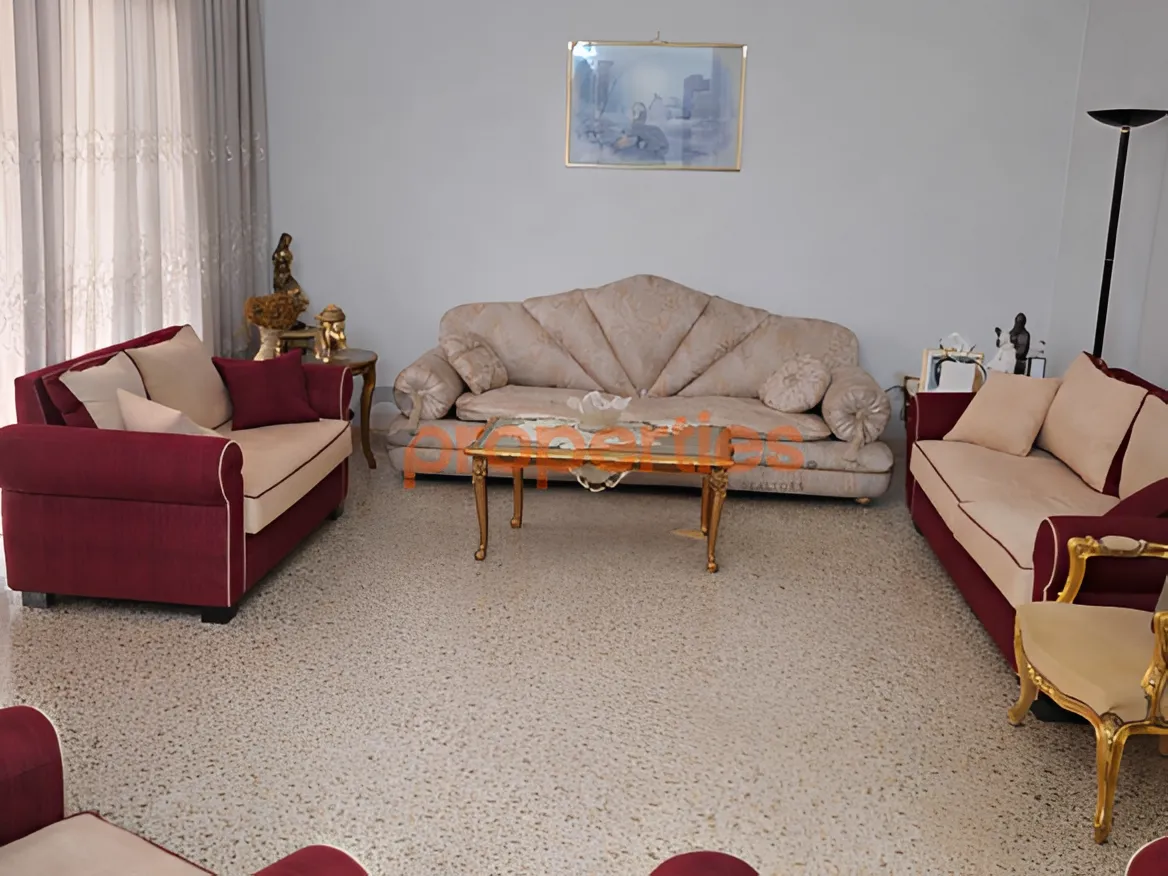 Apartment for Sale in Achrafieh - 3 bed, 2 bath