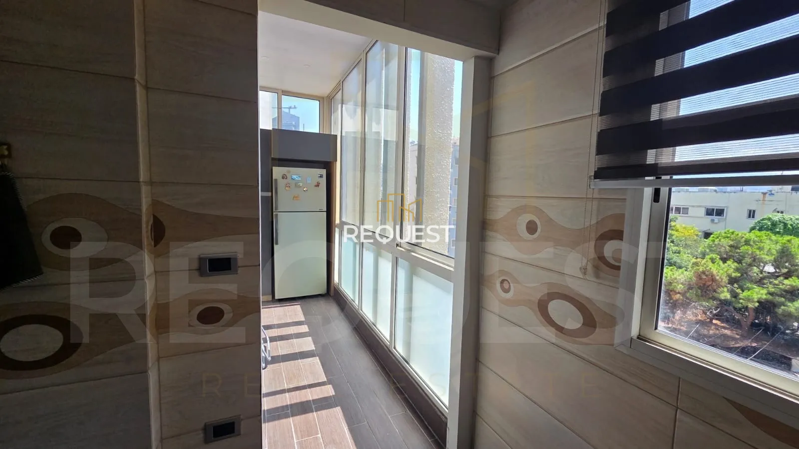 Apartment for rent in Achrafieh, beirut, lebanon