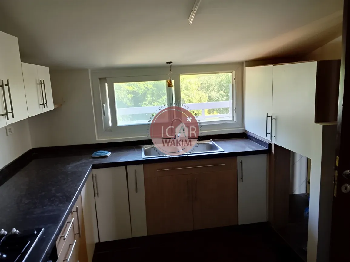 Apartment for rent in Beit Meri, Lebanon - 3 bed, 3 bath