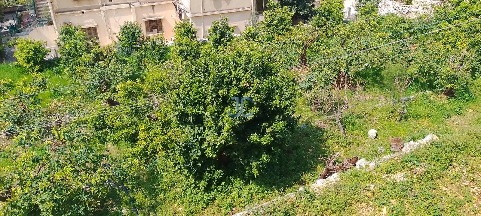 Land for sale in Sahel alma, lebanon