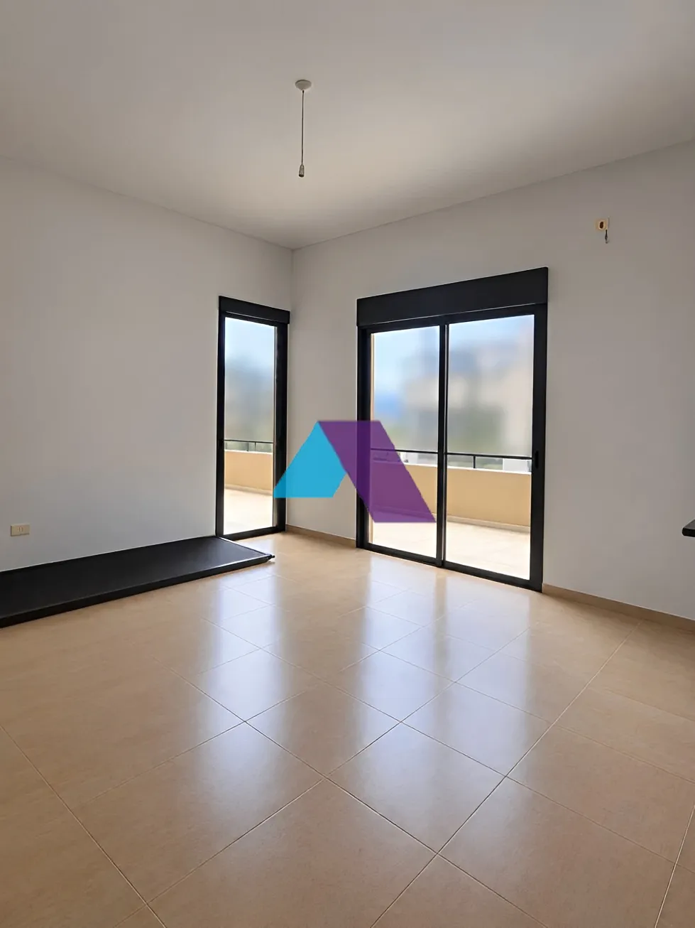 Apartment for sale in Aaoukar
