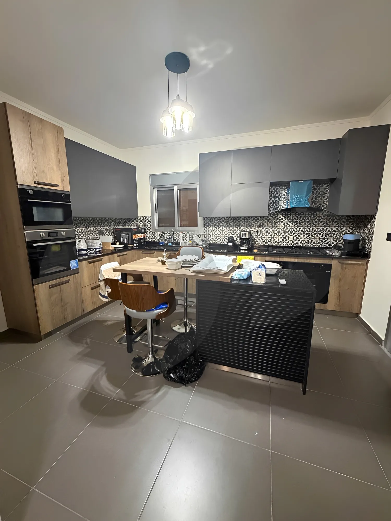 Apartment for Sale in Rabieh