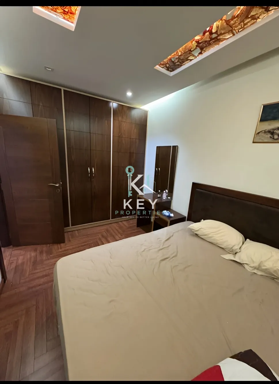 Chalet for rent in Jounieh, Lebanon