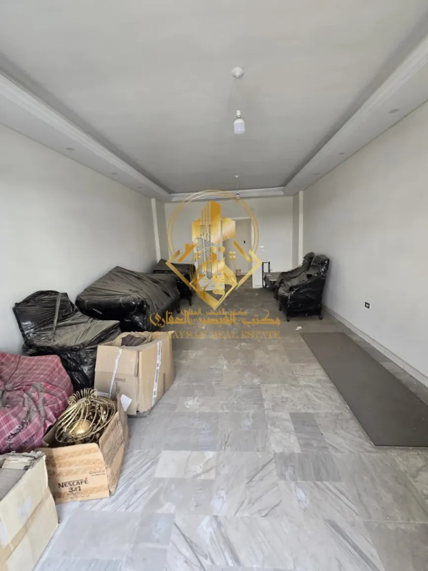 Apartment for sale in Jamous St, Lebanon