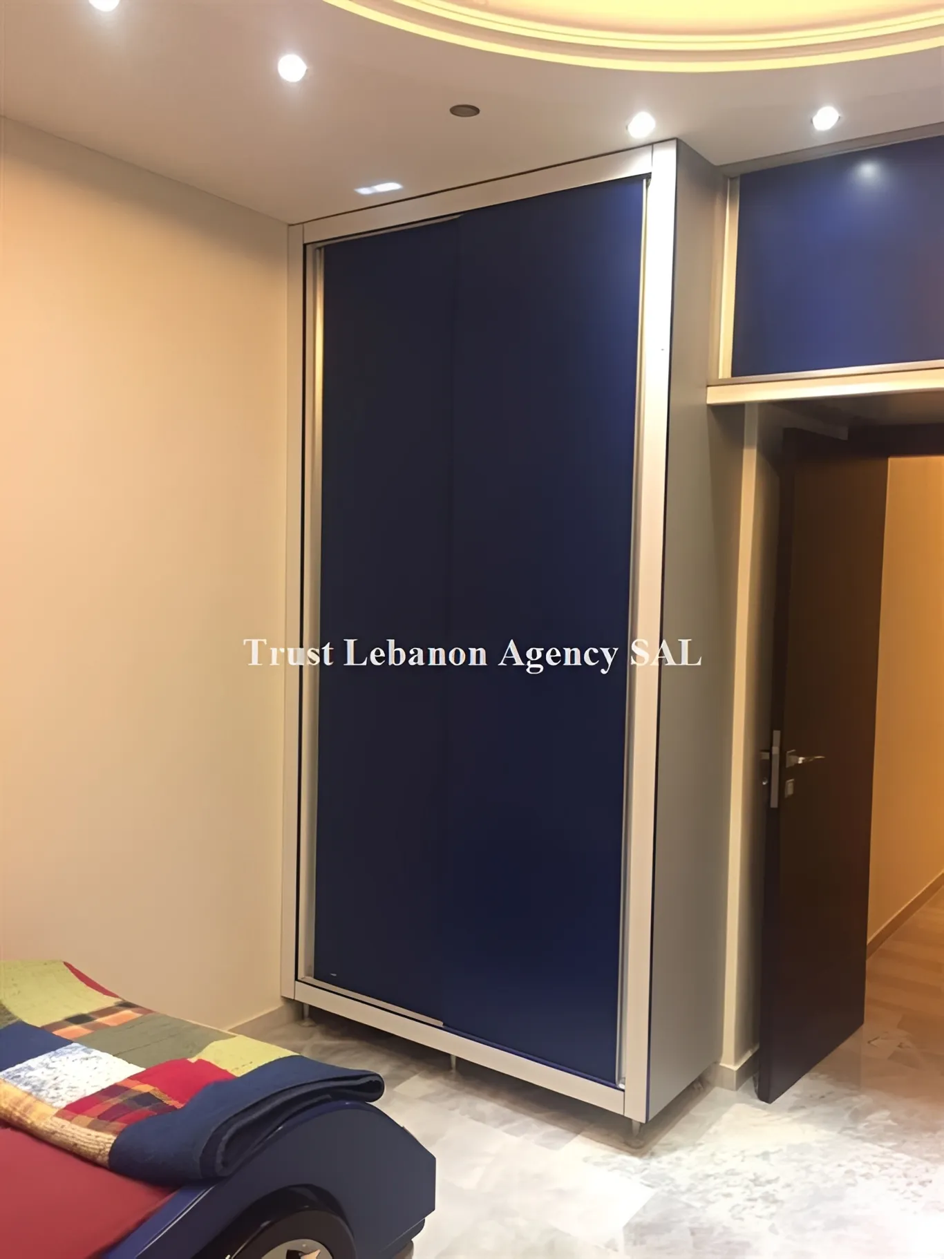 Apartment for Rent in Baabda Hadath Lebanon