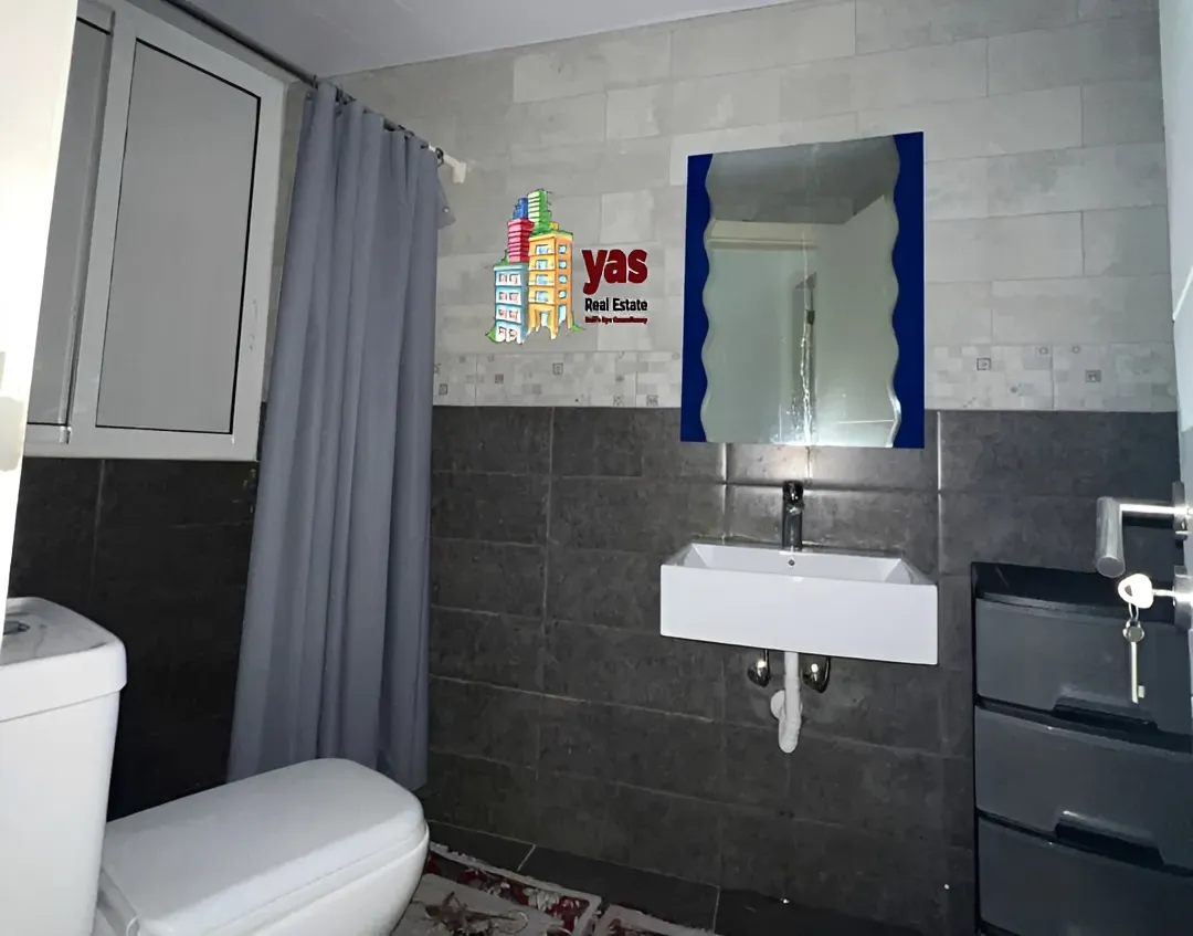 Apartment for Rent in Sahel Alma - 3 bed, 3 bath