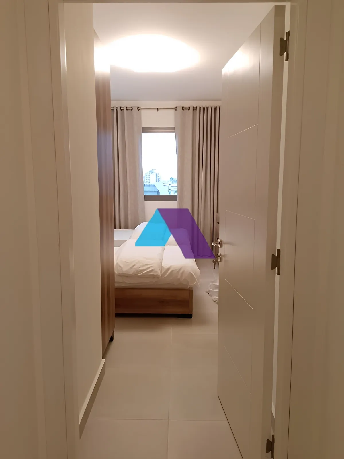 Apartment for Sale in Mazra'a
