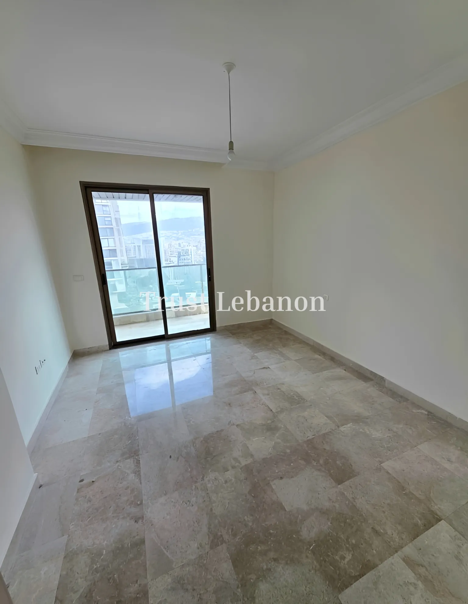 Apartment for sale in Achrafieh