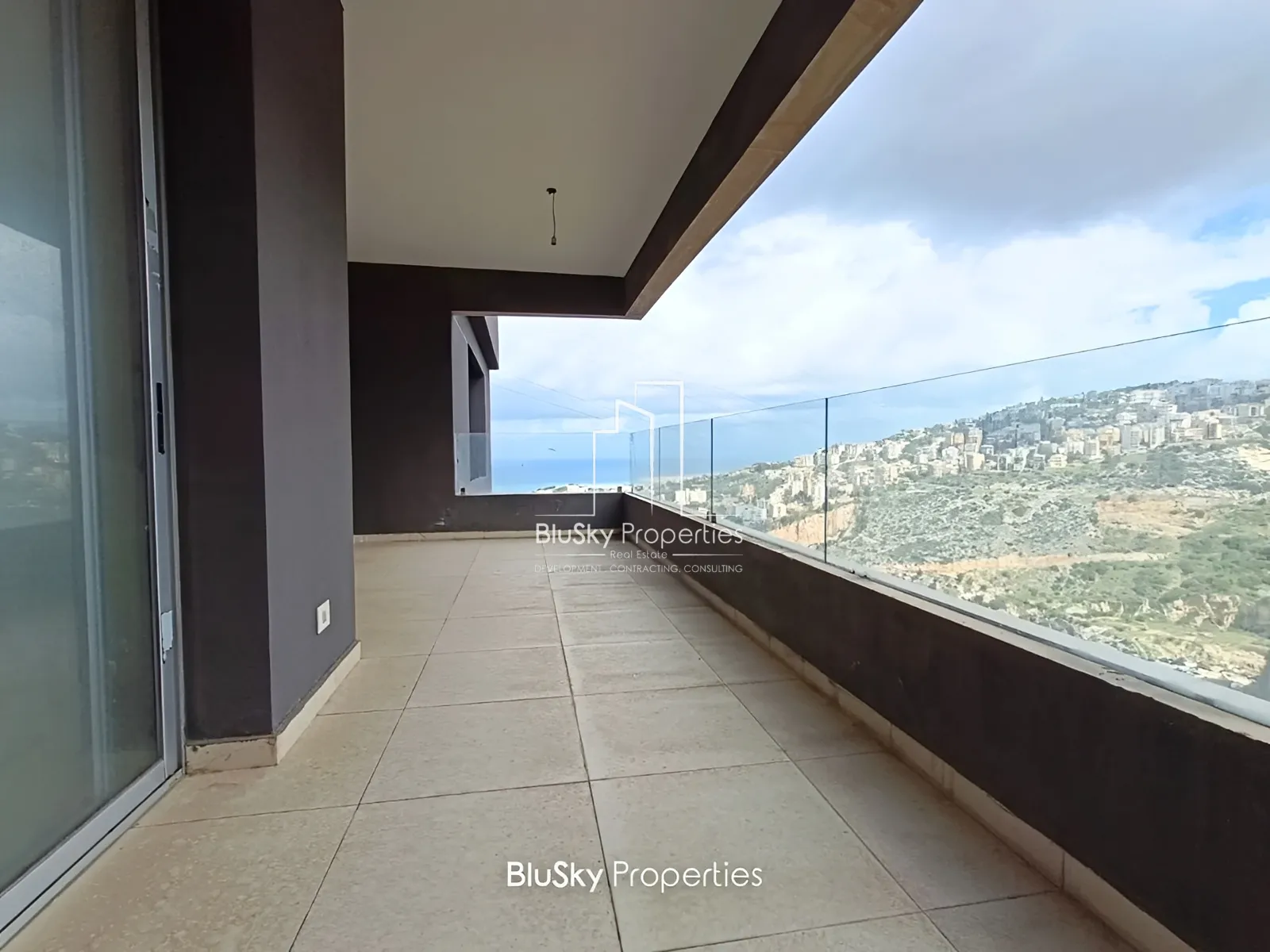 Apartment for Sale in Bsalim - 3 bed, 4 bath