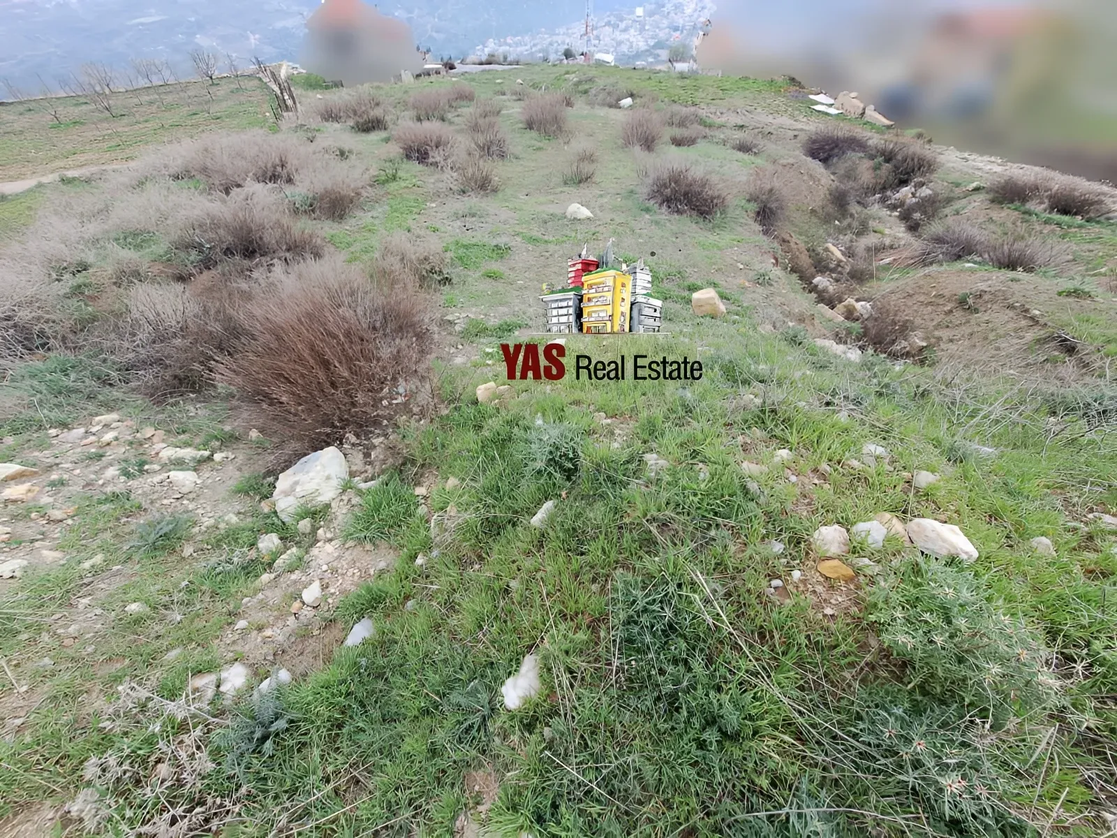 Apartment for Sale in Hrajel