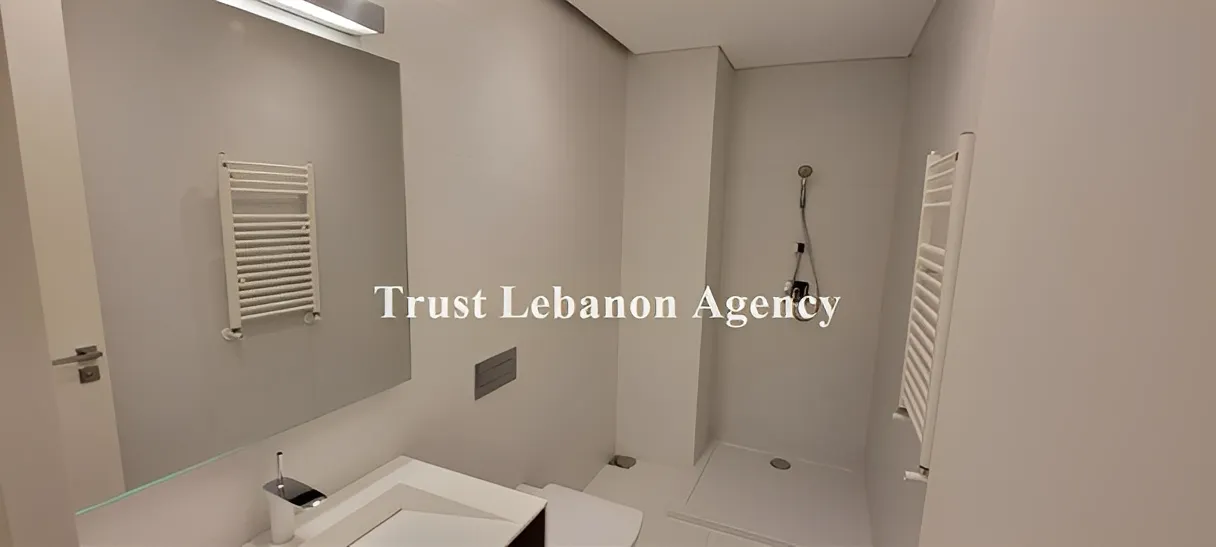 Apartment for Sale in Sodeco Beirut Lebanon