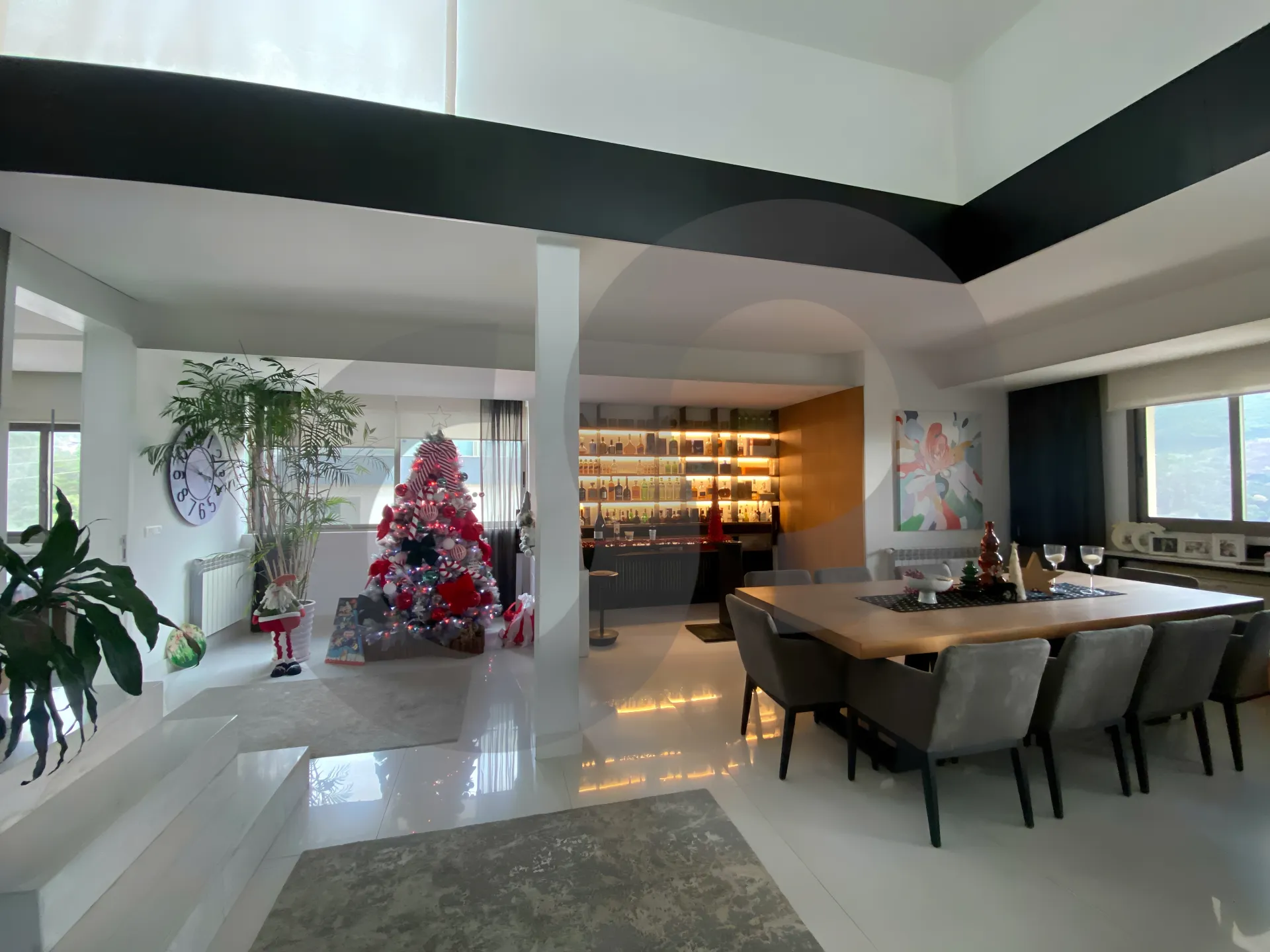 Duplex for Sale in Rabweh - 4 bed, 5 bath