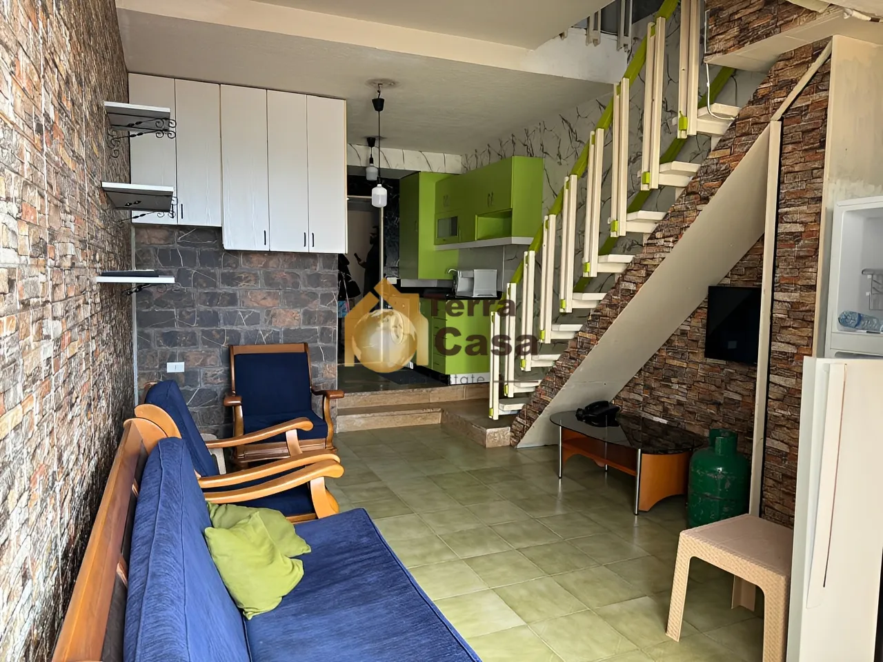 Duplex for sale in Jounieh