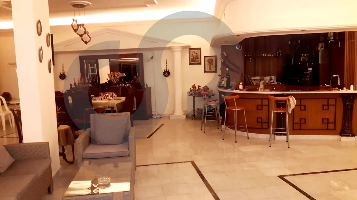 Villa for Sale in Rachaiya, Lebanon - 4 bed, 5 bath