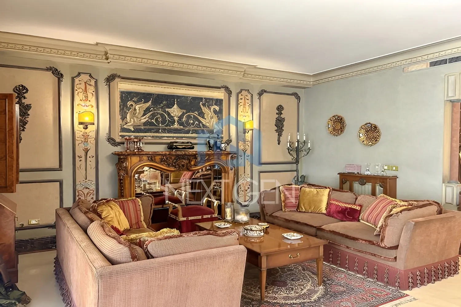 Apartment for Sale in Verdun