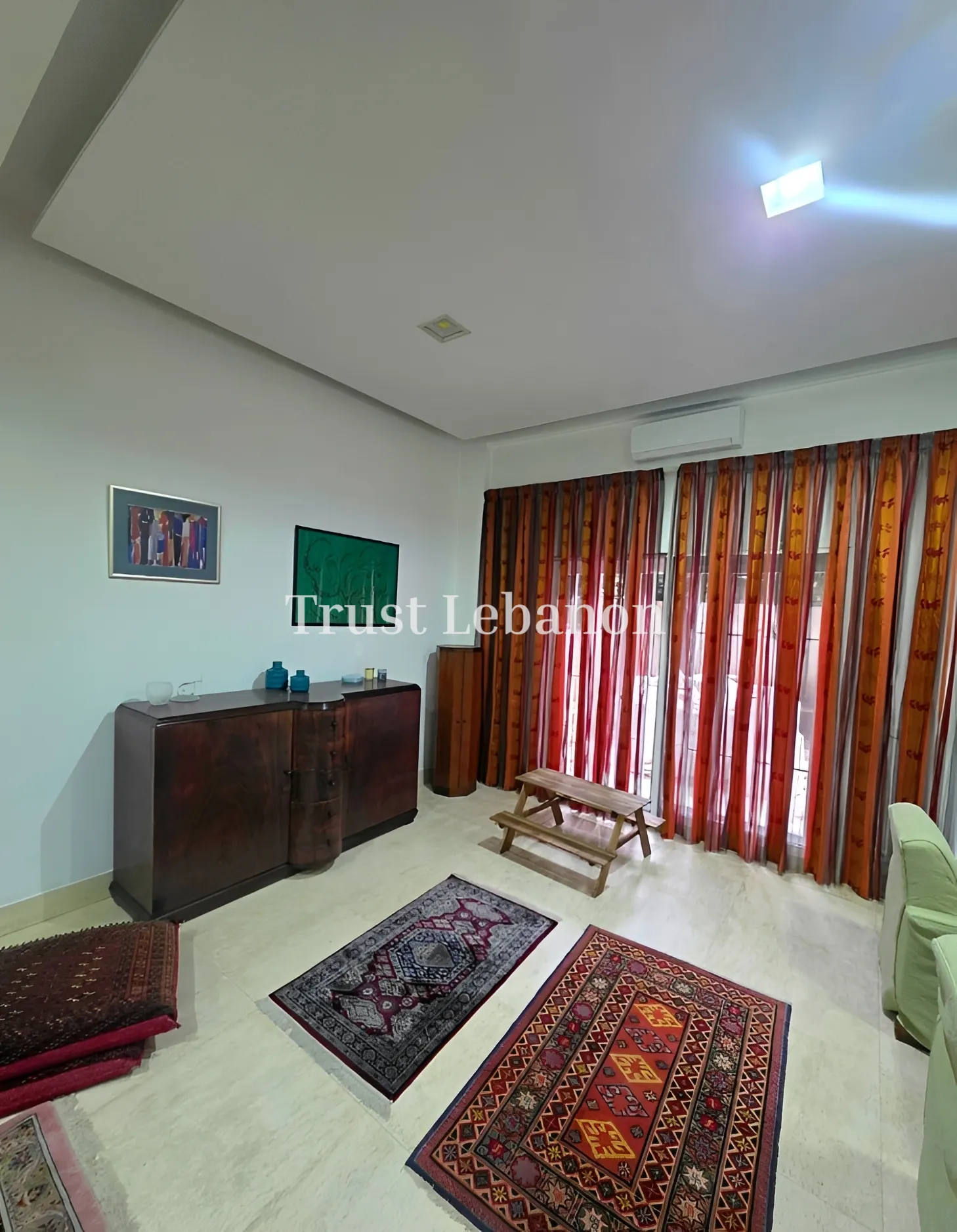 Apartment for sale in Horch Tabet