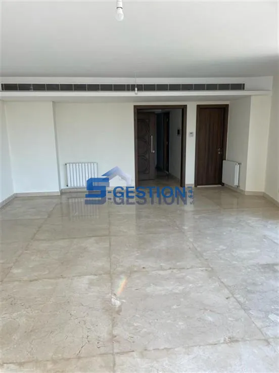 Apartment for Rent in Achrafieh - 3 bed, 4 bath