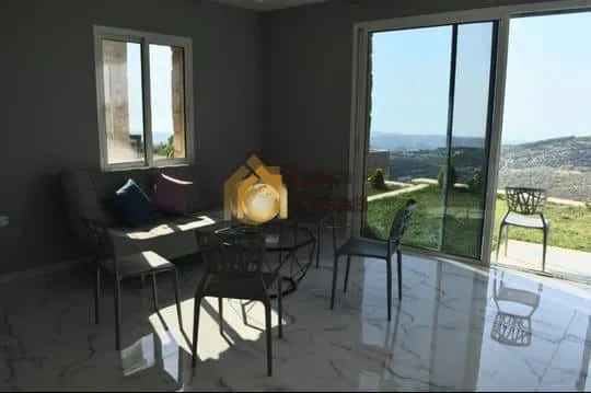 Villa for sale in Aalali Batroun, Lebanon