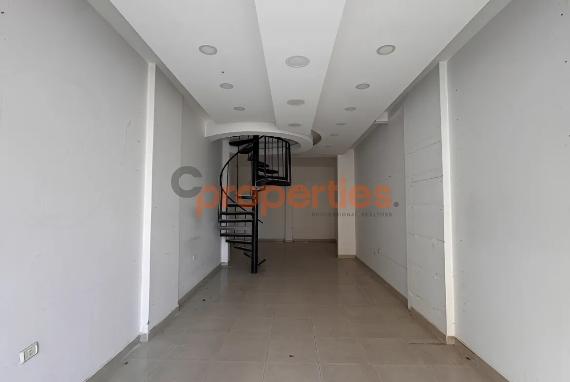 Shop for Rent in Aaoukar