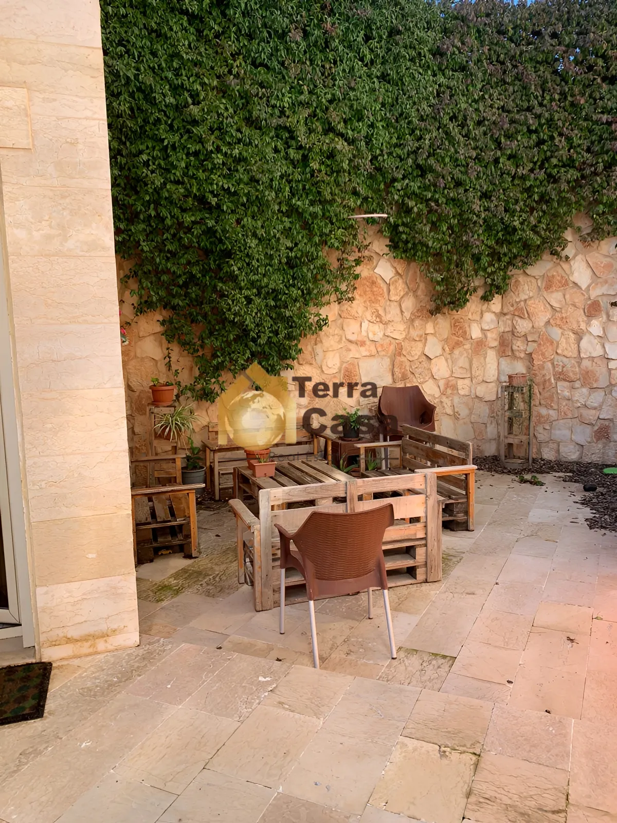 Apartment for Sale in Ksara - 3 bed, 3 bath