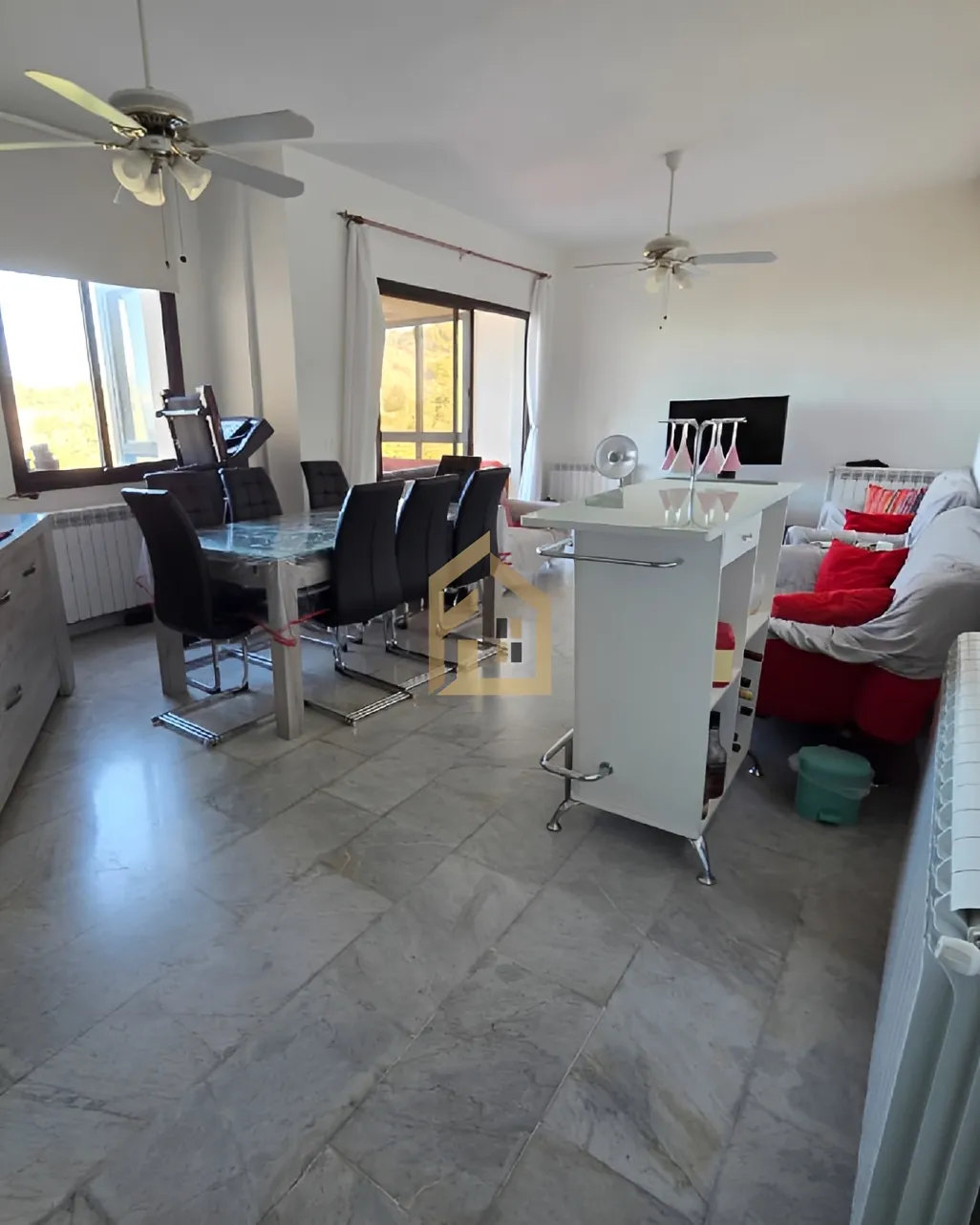 Apartment for sale in Faitroun, Lebanon - 2 bed, 2 bath