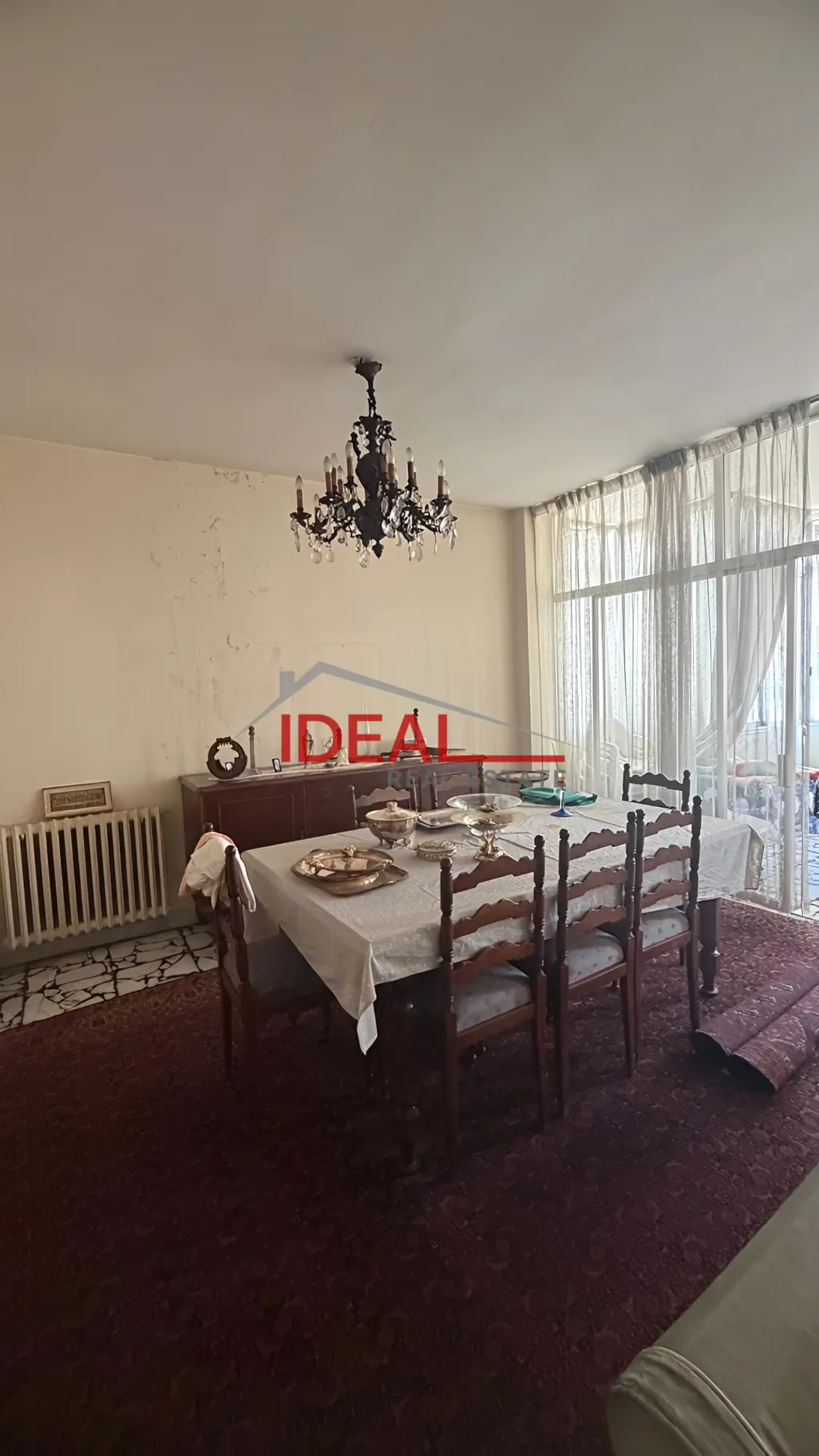 Apartment for sale in Zouk Mosbeh, Lebanon