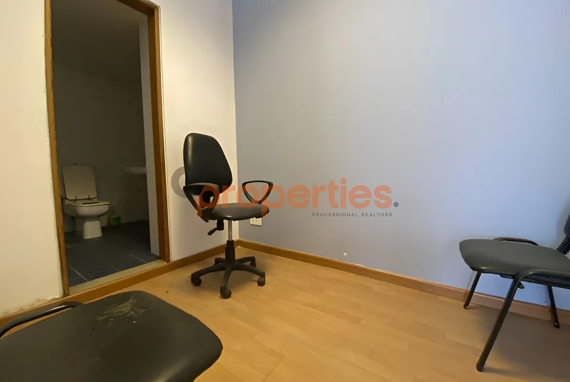 Office for Sale in Jal El Dib