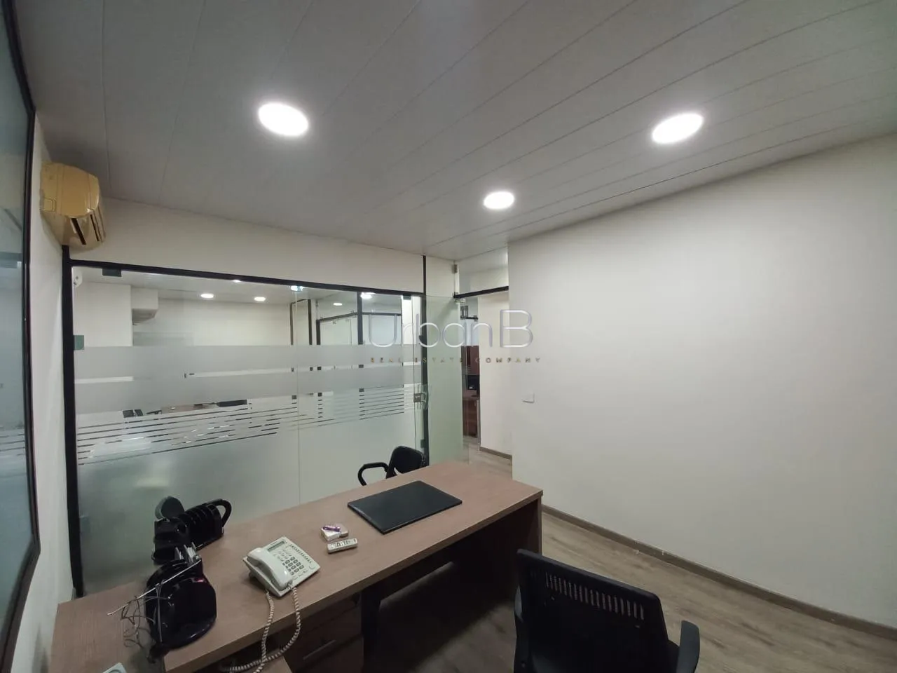 Office for rent in Forn el chebbak, lebanon