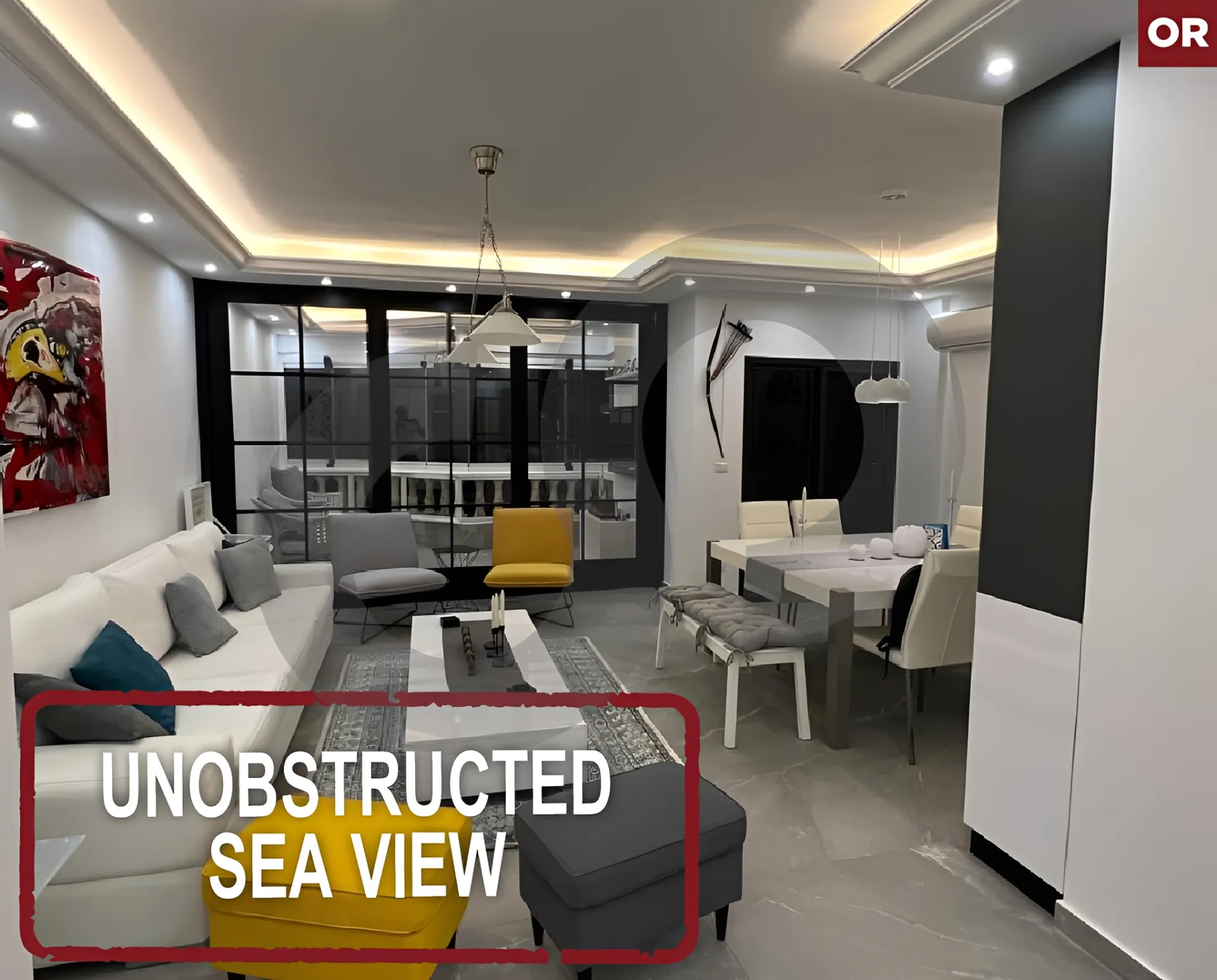 Apartment for Sale in Dawhet el Hoss